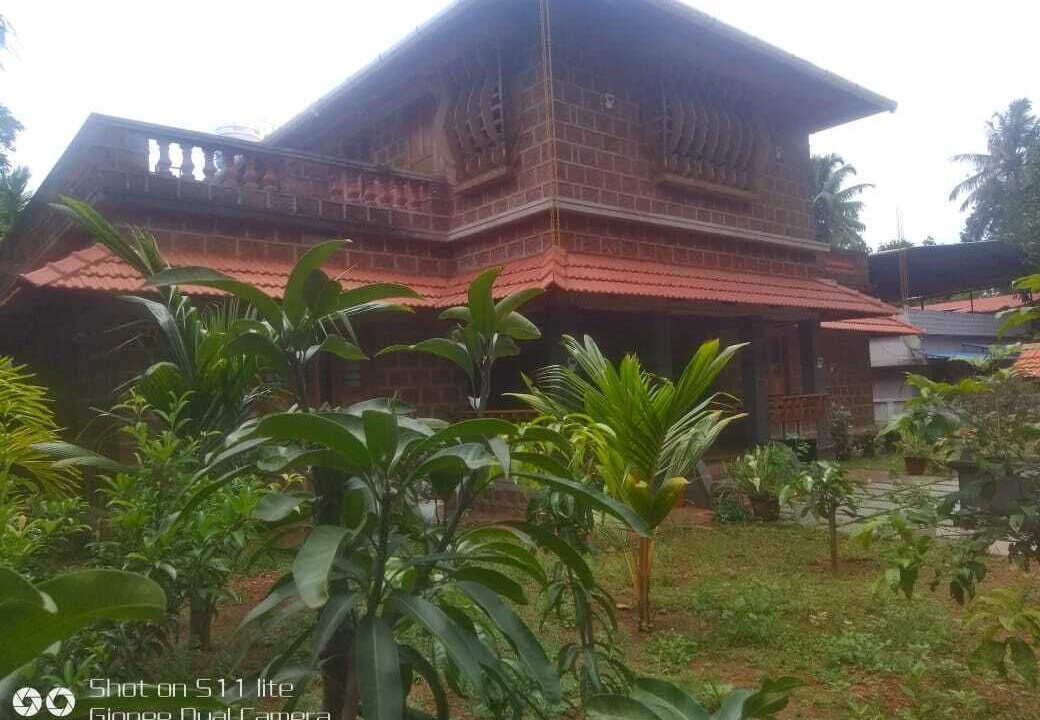 Photo of Outdoor in Irinjalakuda