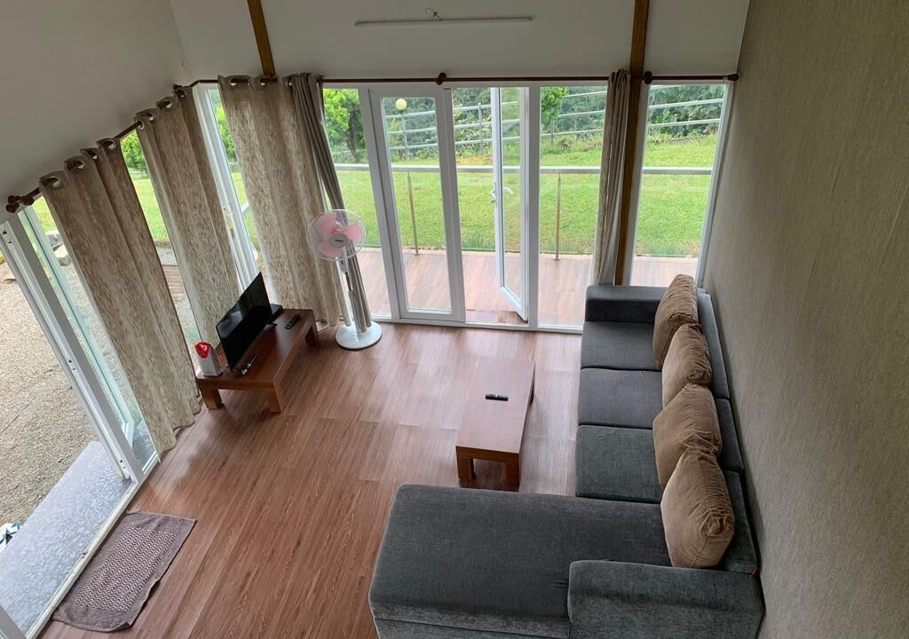 Photo of Livingroom in Elappara