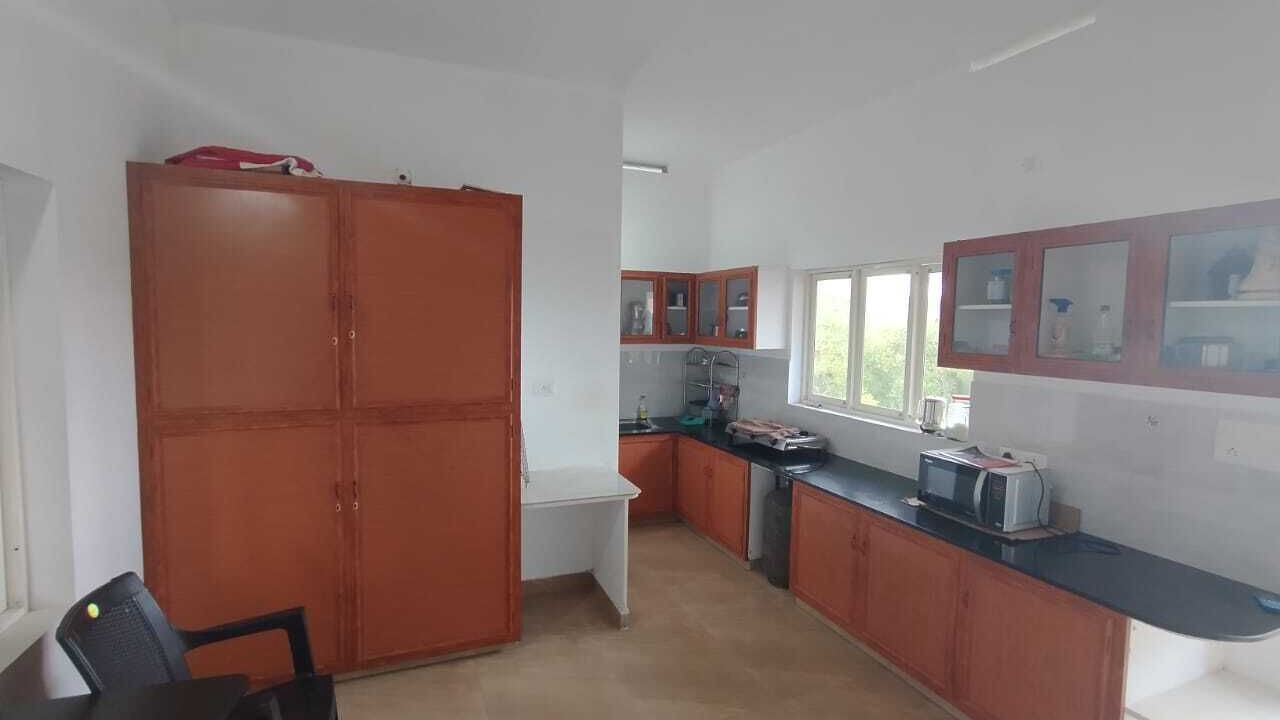 Photo of Kitchen in Elappara