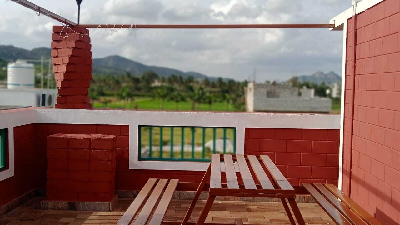 Photo of Patio Balcony in Chikkaballapur