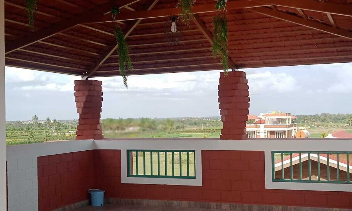 Photo of Patio Balcony in Chikkaballapur