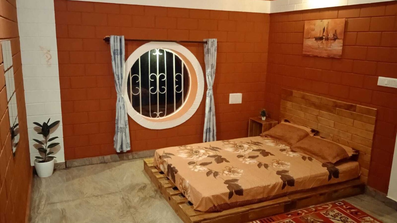 Photo of Bedroom in Chikkaballapur
