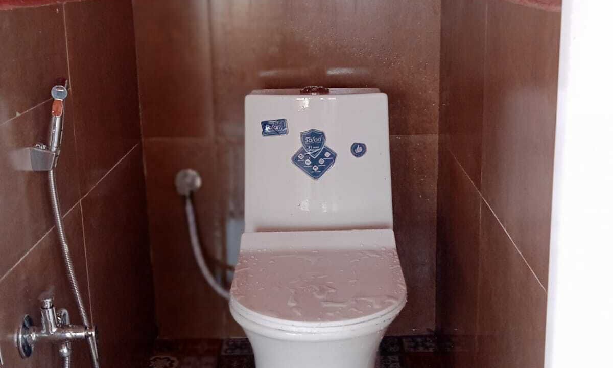 Photo of Bathroom in Chikkaballapur