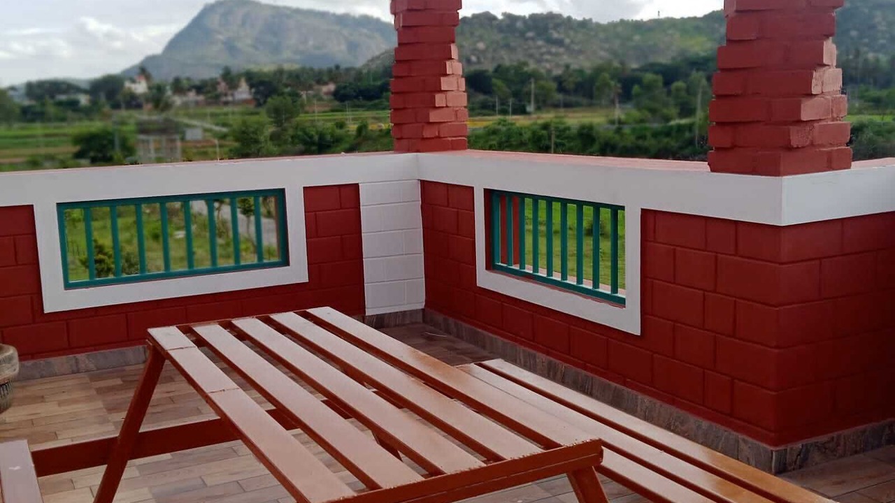 Photo of Outdoor in Chikkaballapur
