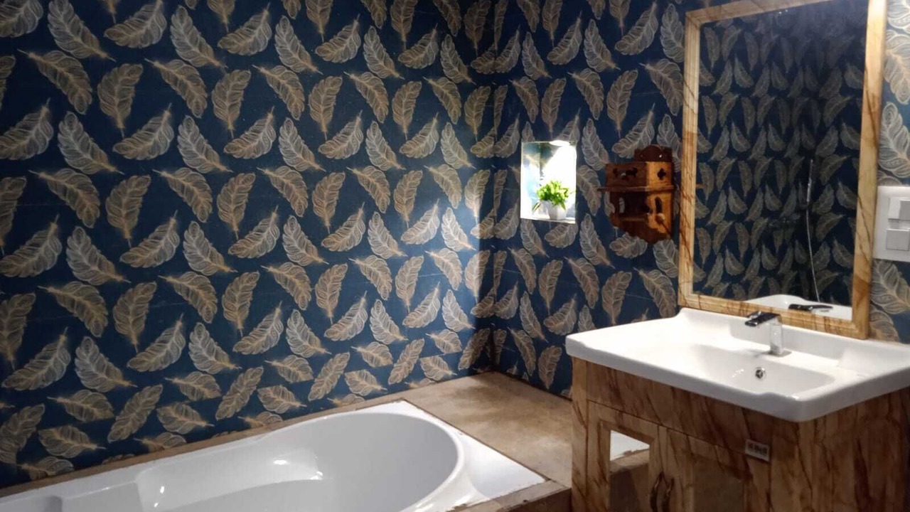 Photo of Bathroom in Chikkaballapur