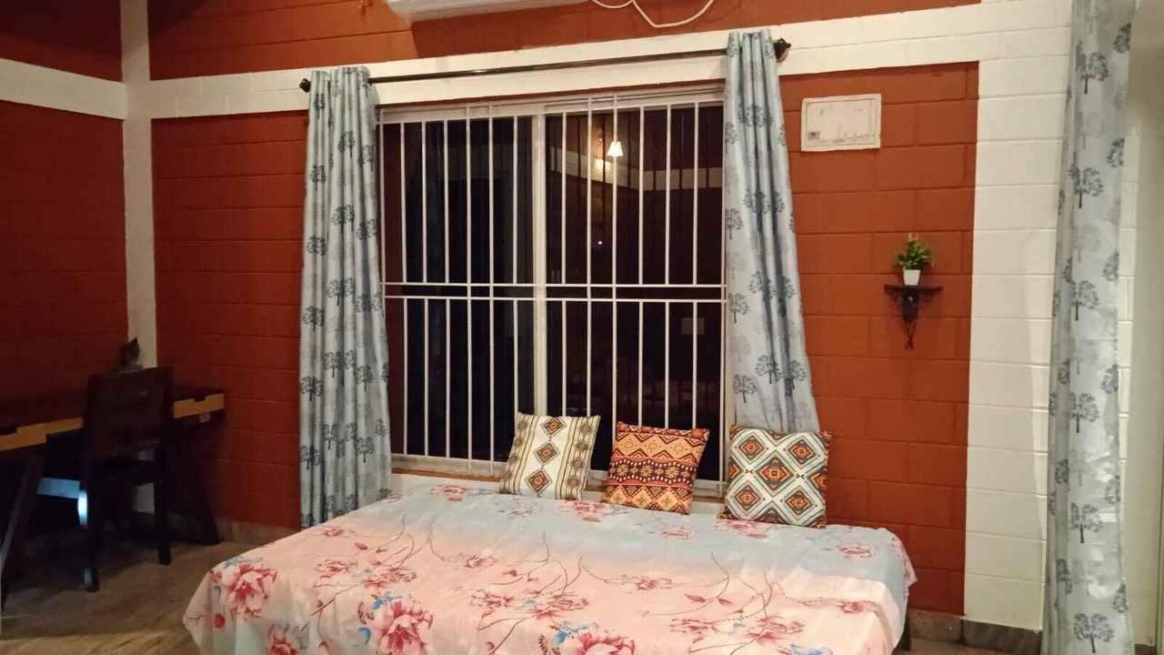 Photo of Bedroom in Chikkaballapur