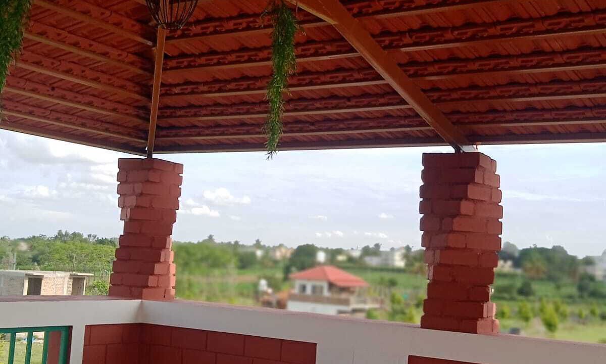 Photo of Patio Balcony in Chikkaballapur