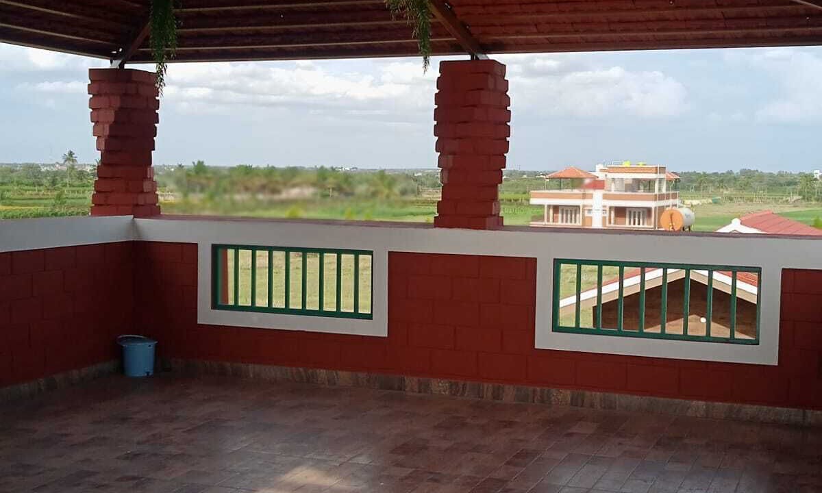 Photo of Patio Balcony in Chikkaballapur
