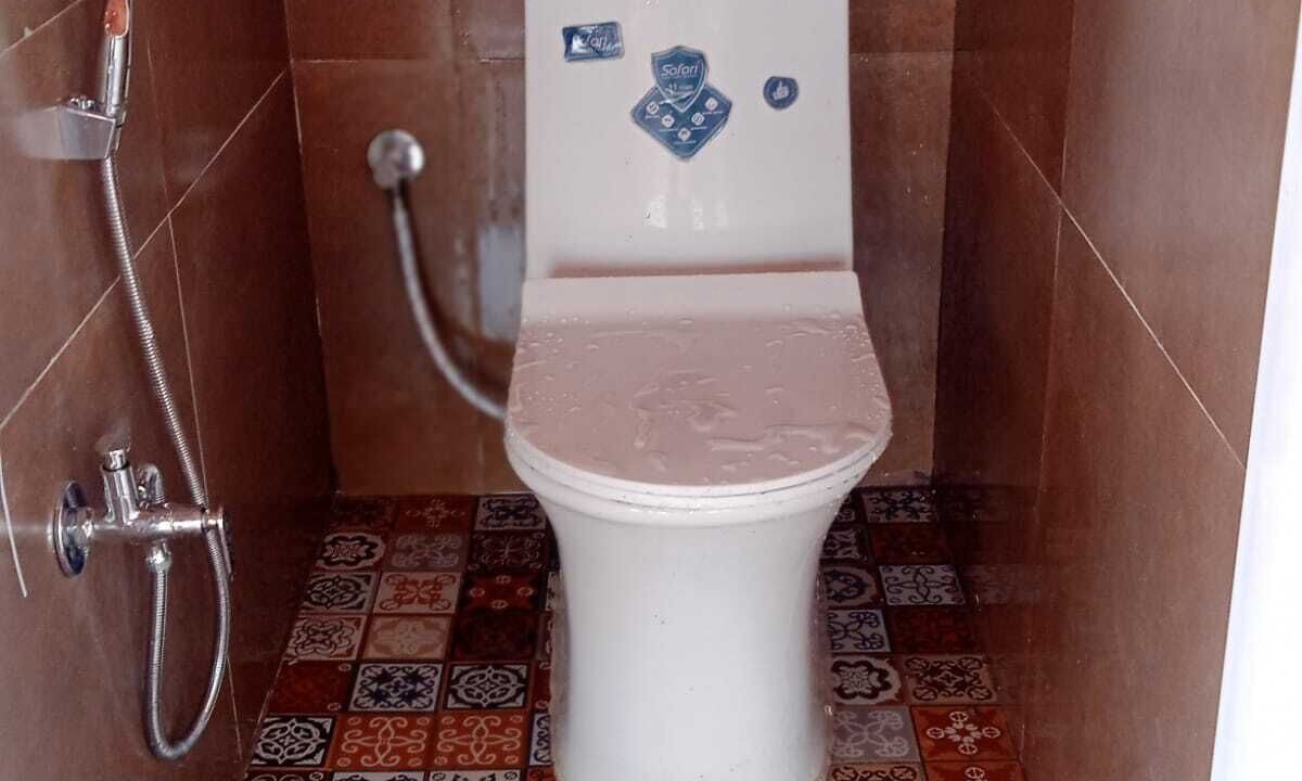 Photo of Bathroom in Chikkaballapur