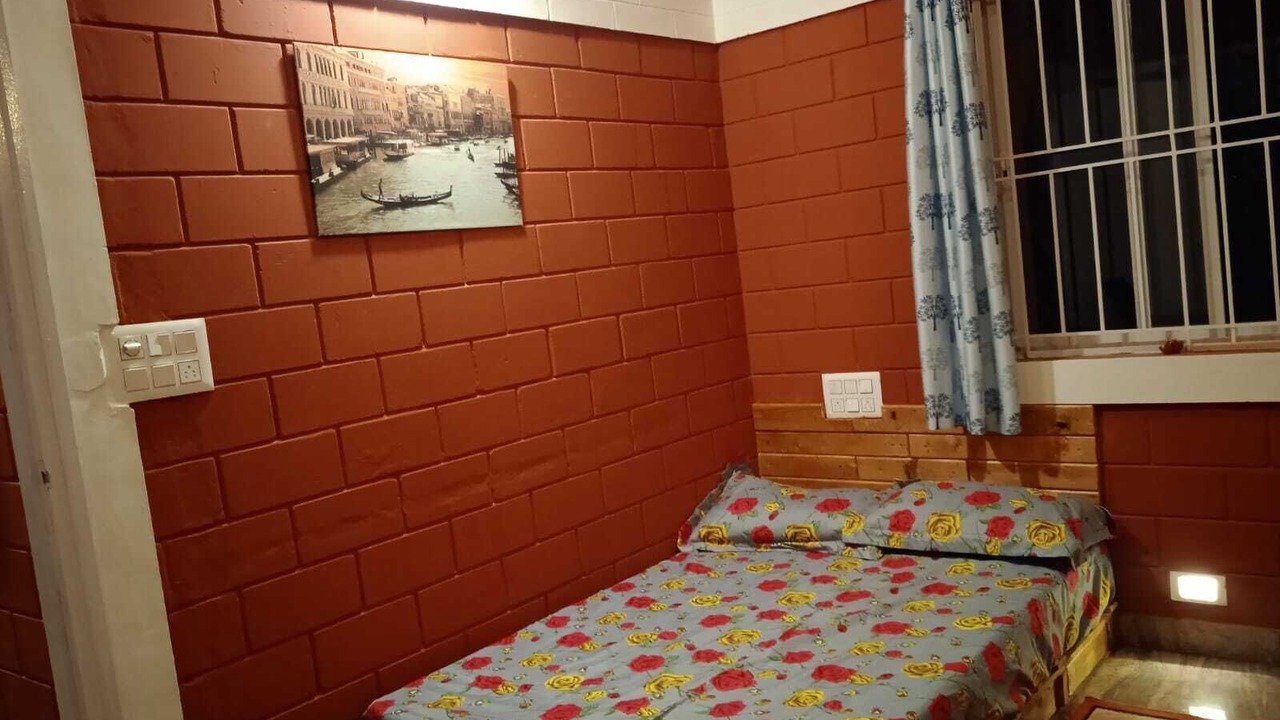 Photo of Bedroom in Chikkaballapur