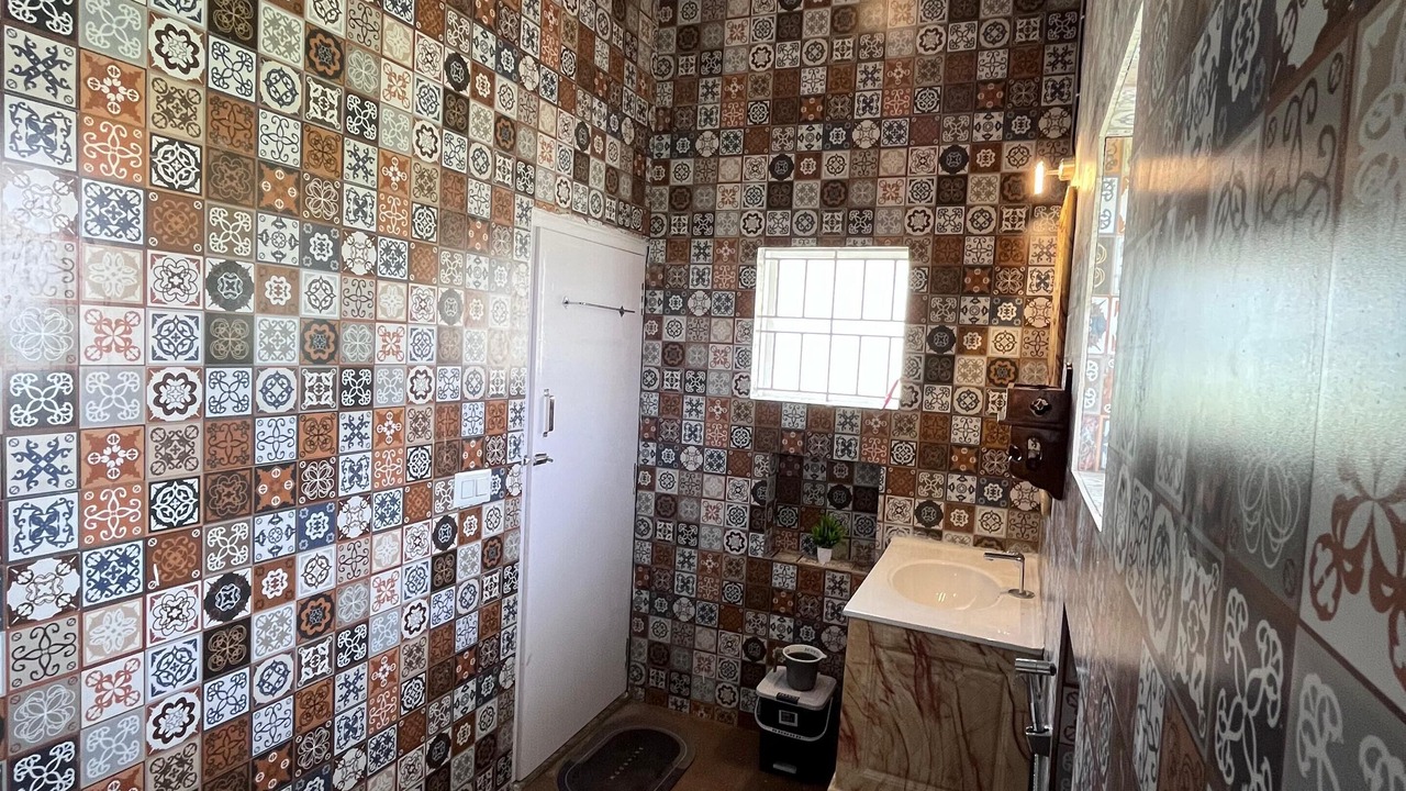 Photo of Bathroom in Chikkaballapur