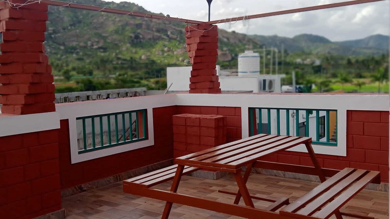 Photo of Outdoor in Chikkaballapur