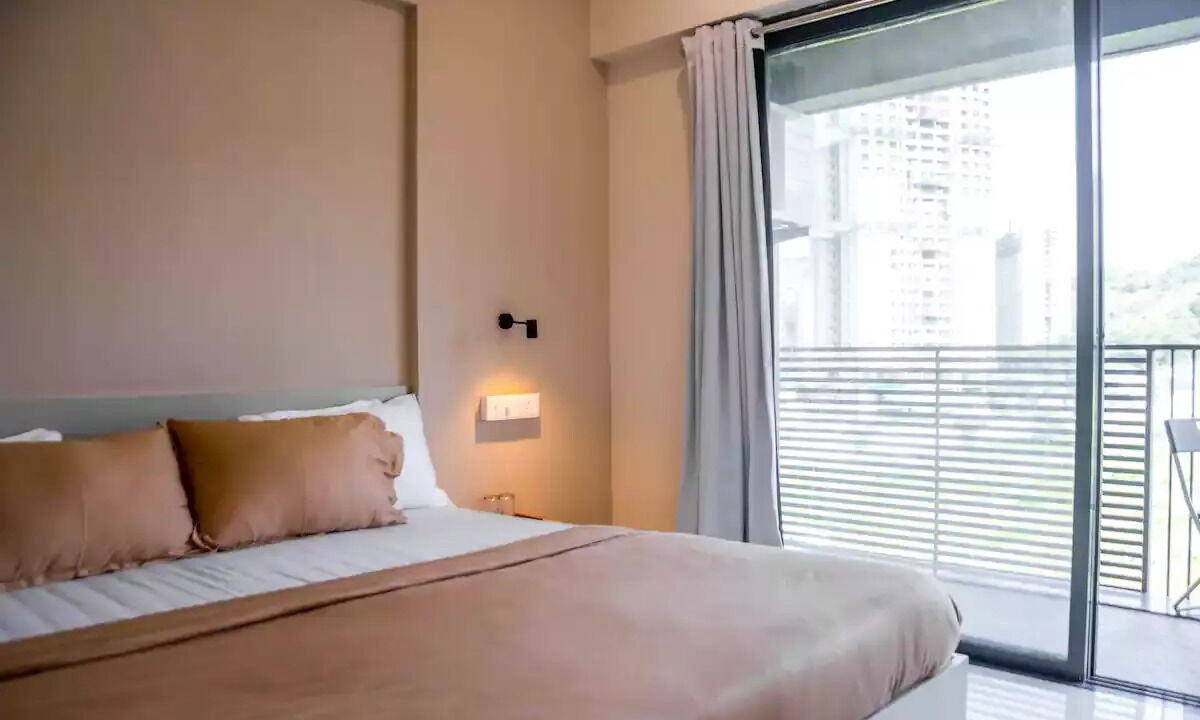 Photo of Bedroom in Baner