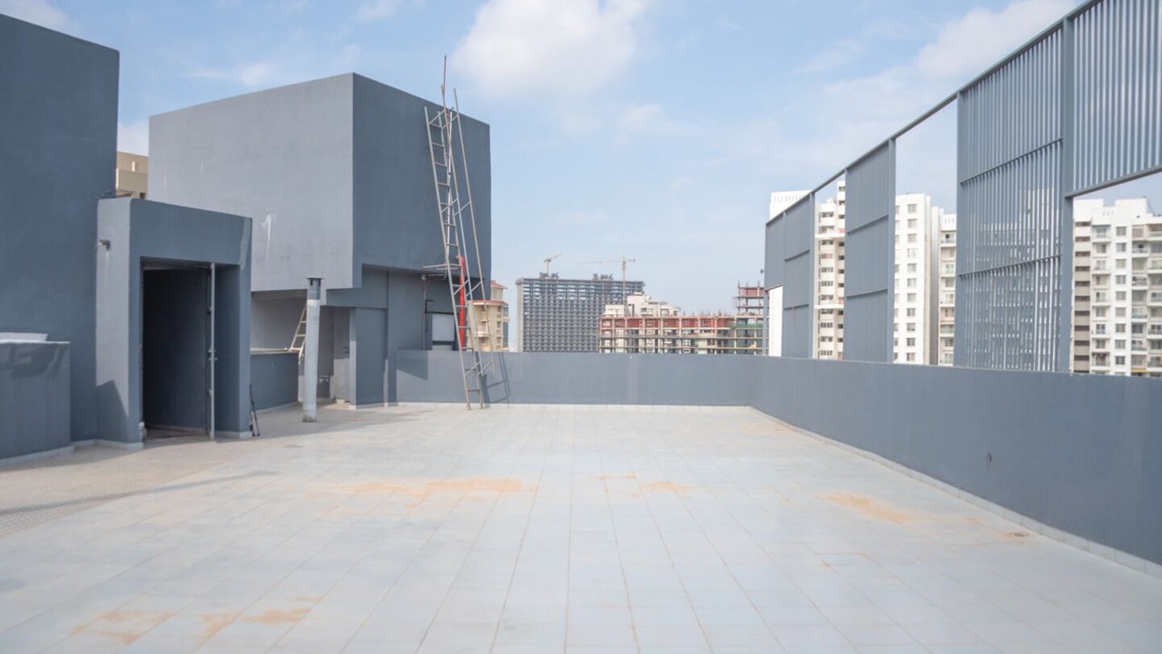 Photo of Outdoor in Baner
