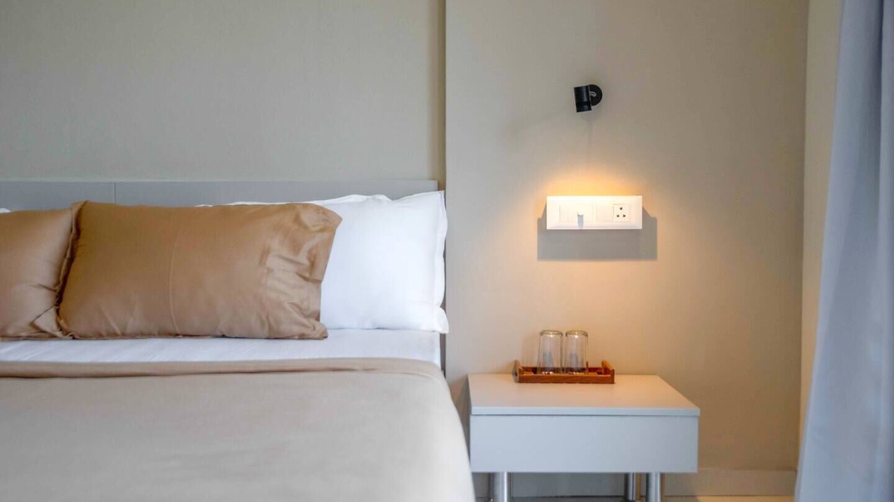 Photo of Bedroom in Baner