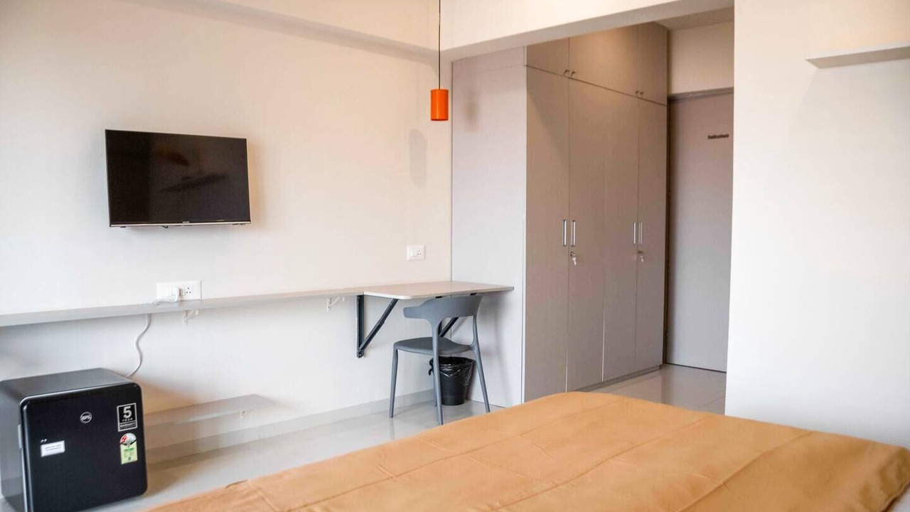 Photo of Bedroom in Baner