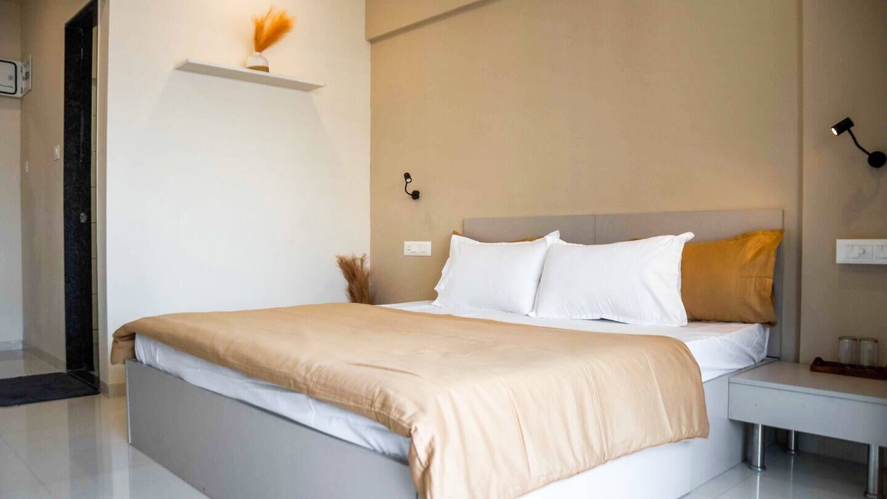 Photo of Bedroom in Baner
