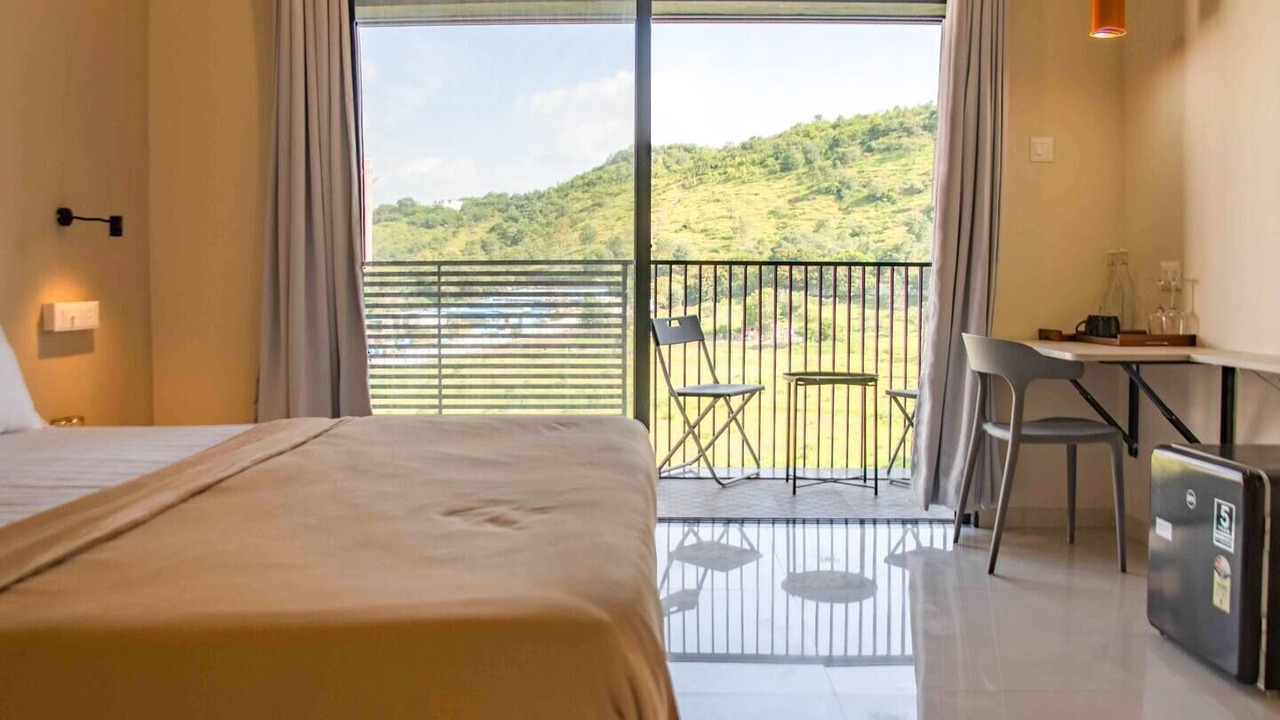 Photo of Bedroom in Baner