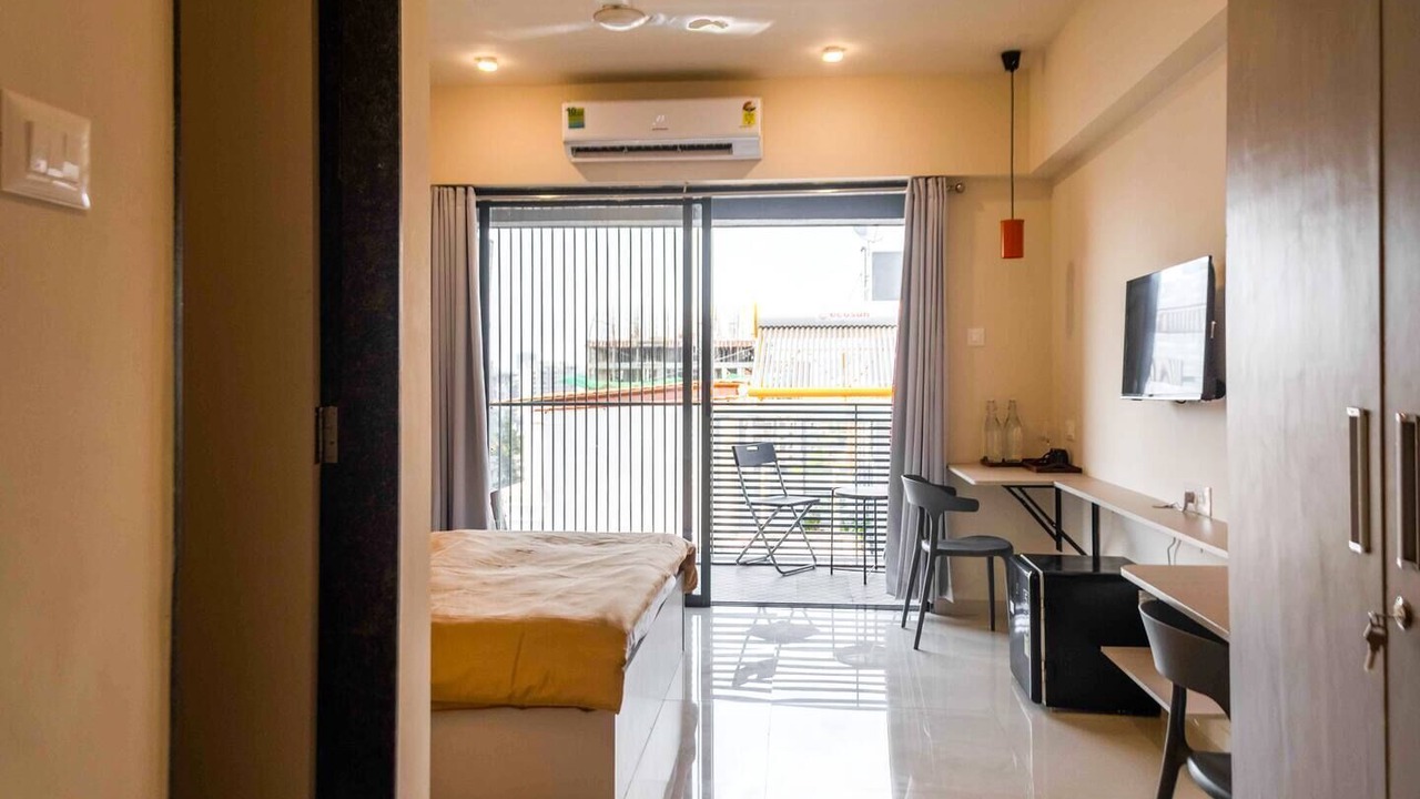 Photo of Bedroom in Baner