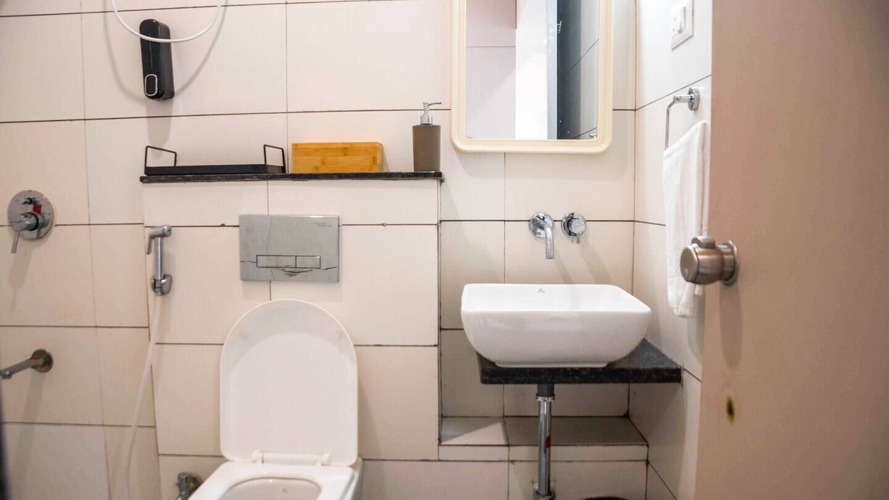 Photo of Bathroom in Baner