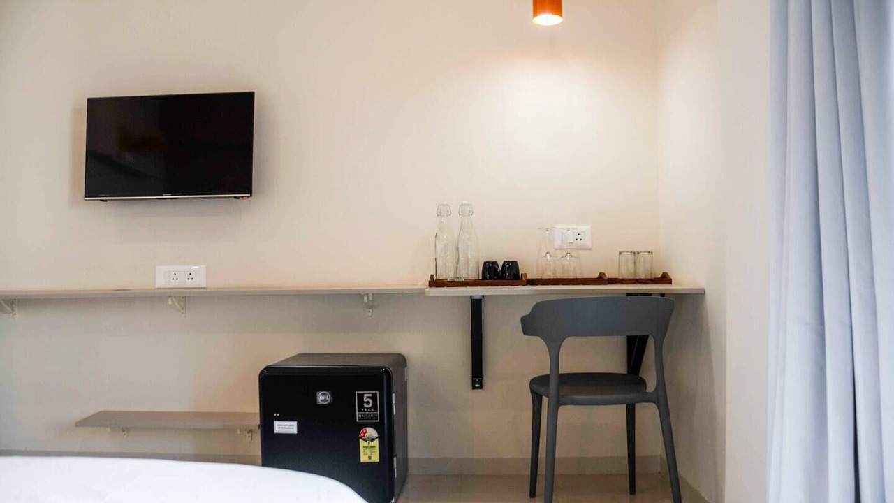 Photo of Bedroom in Baner