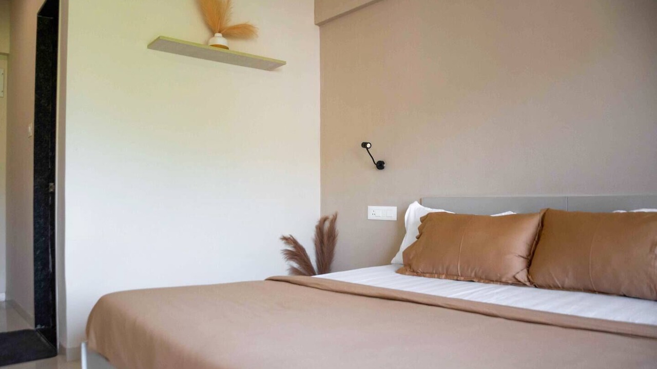 Photo of Bedroom in Baner
