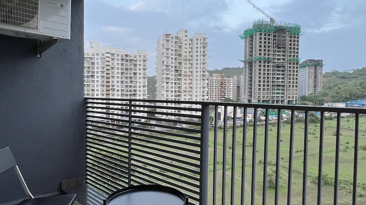 Photo of Outdoor in Baner