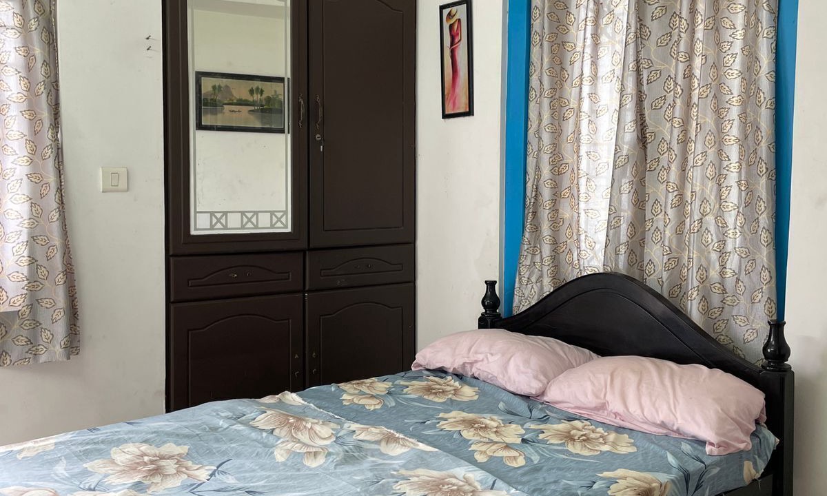 Photo of Bedroom in Thiruvananthapuram