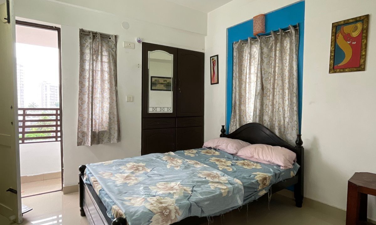 Photo of Bedroom in Thiruvananthapuram
