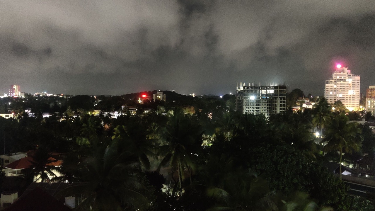 Photo of Outdoor in Thiruvananthapuram