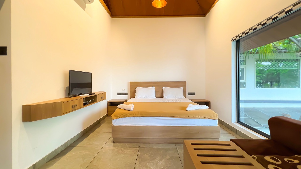 Photo of Bedroom in Perumbalam