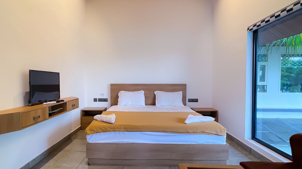 Photo of Bedroom in Perumbalam