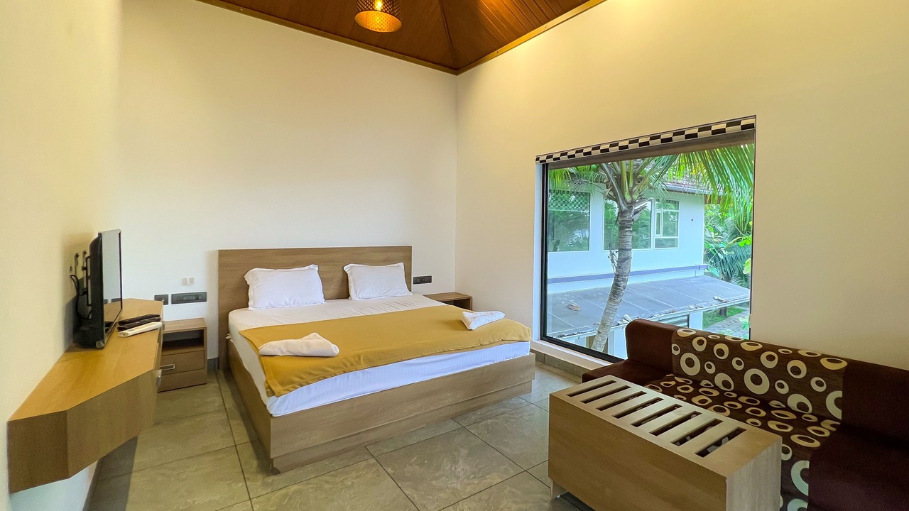 Photo of Bedroom in Perumbalam