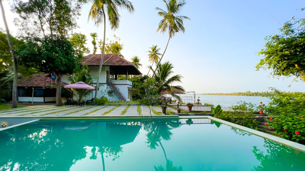 Photo of Outdoor in Perumbalam