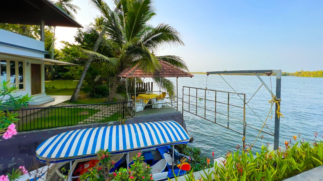 Photo of Outdoor in Perumbalam