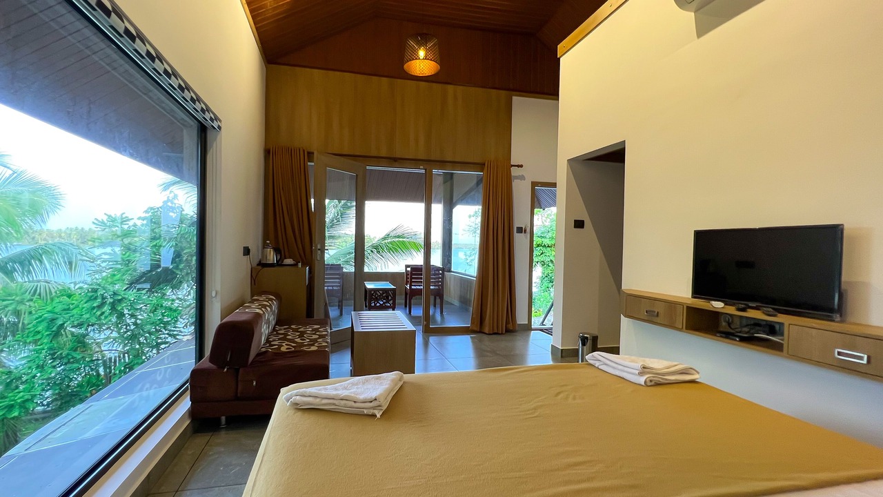 Photo of Bedroom in Perumbalam