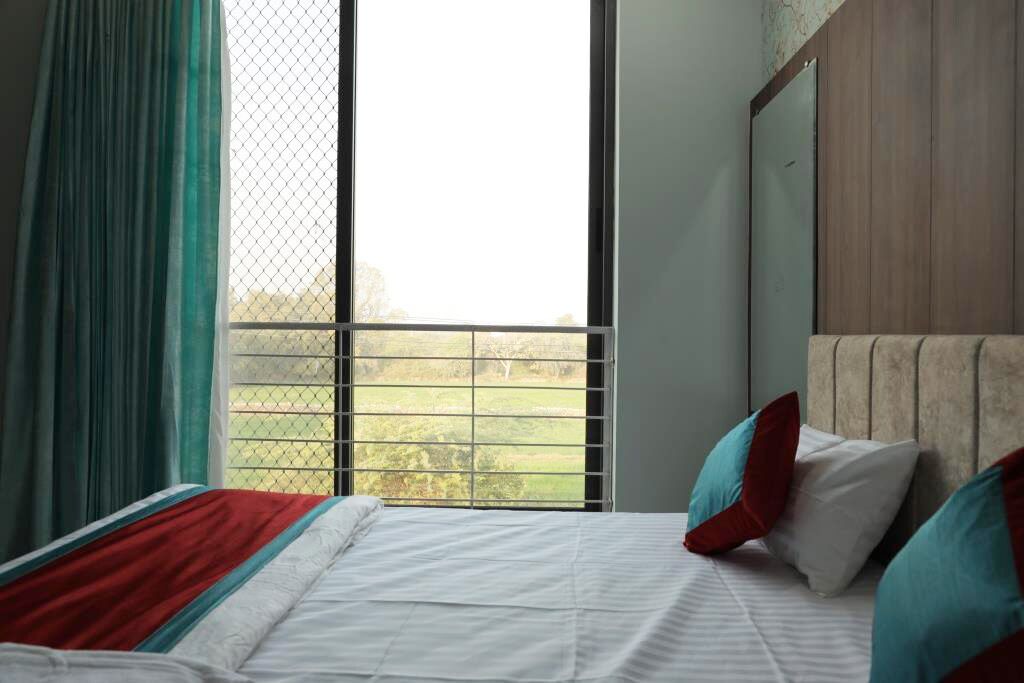 Photo of Bedroom in Gayariawas