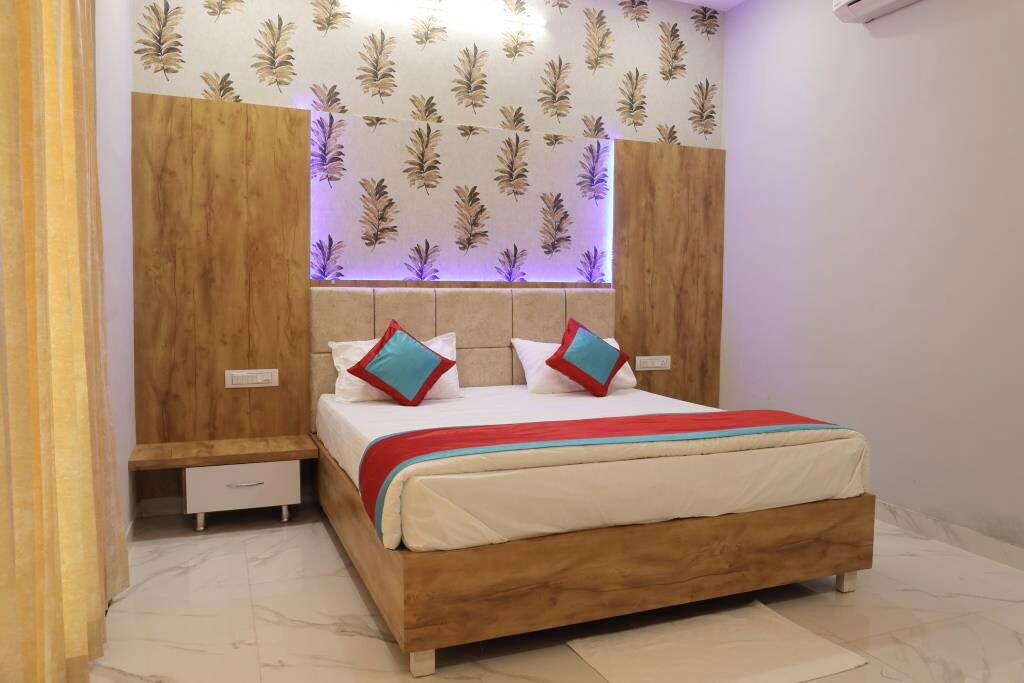 Photo of Bedroom in Gayariawas