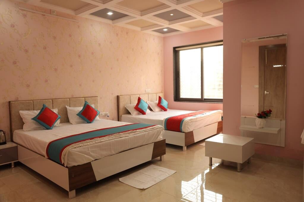 Photo of Bedroom in Gayariawas
