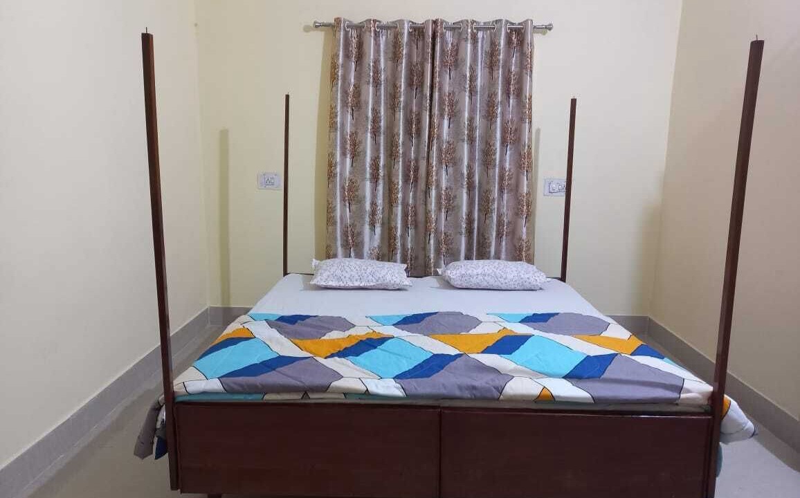 Photo of Bedroom in Bhubaneshwar