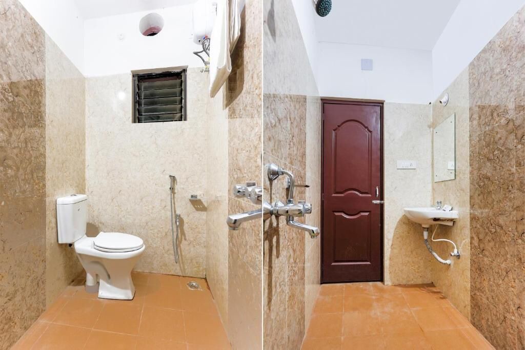 Photo of Bathroom in Bhubaneshwar