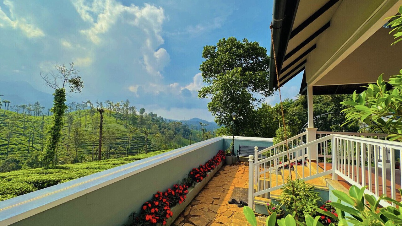 Photo of Outdoor in Vythiri
