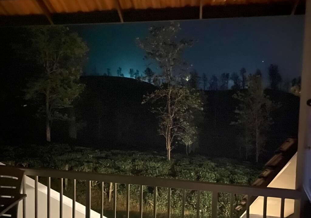 Photo of Patio Balcony in Vythiri