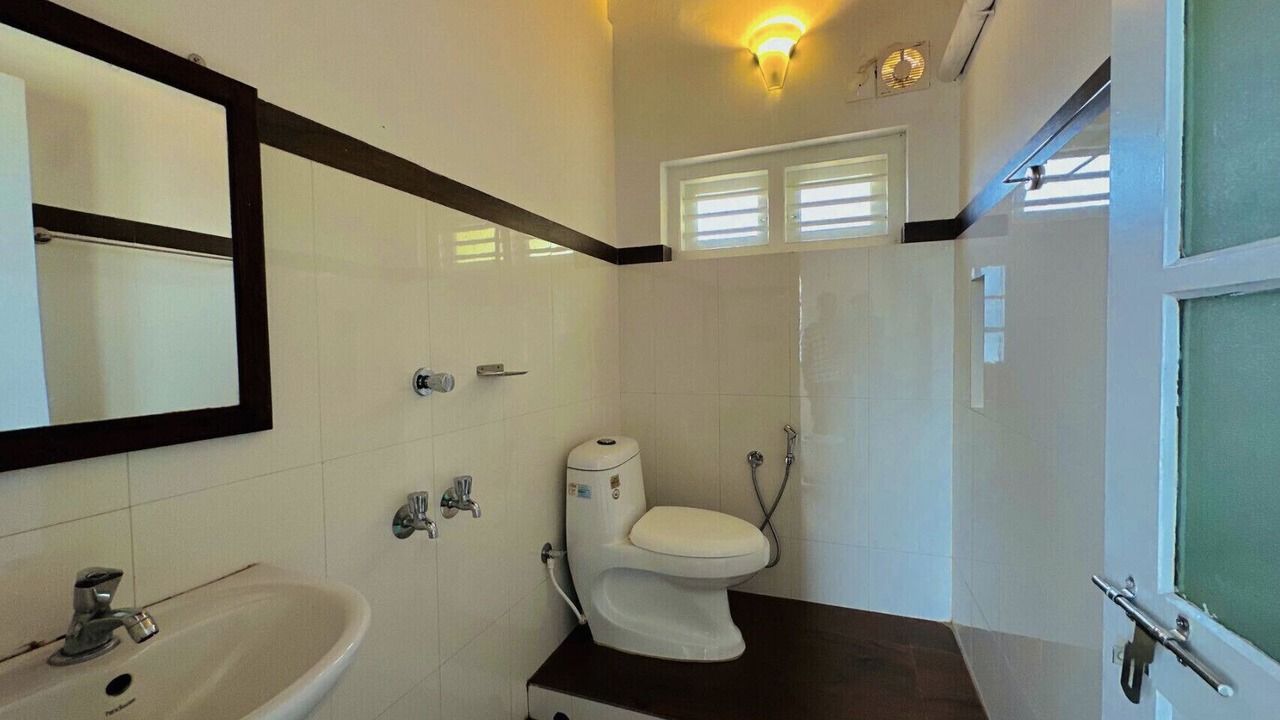 Photo of Bathroom in Vythiri