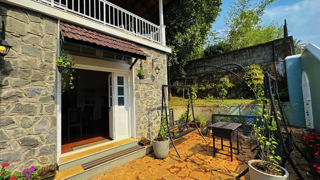Photo of Outdoor in Vythiri