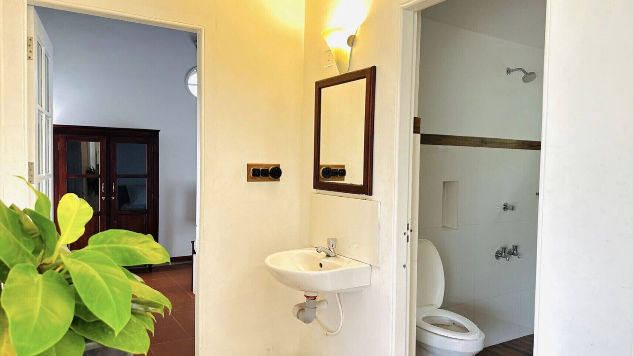 Photo of Bathroom in Vythiri