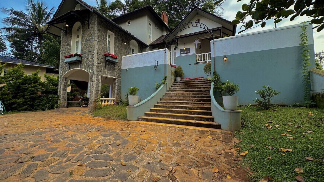 Photo of Outdoor in Vythiri