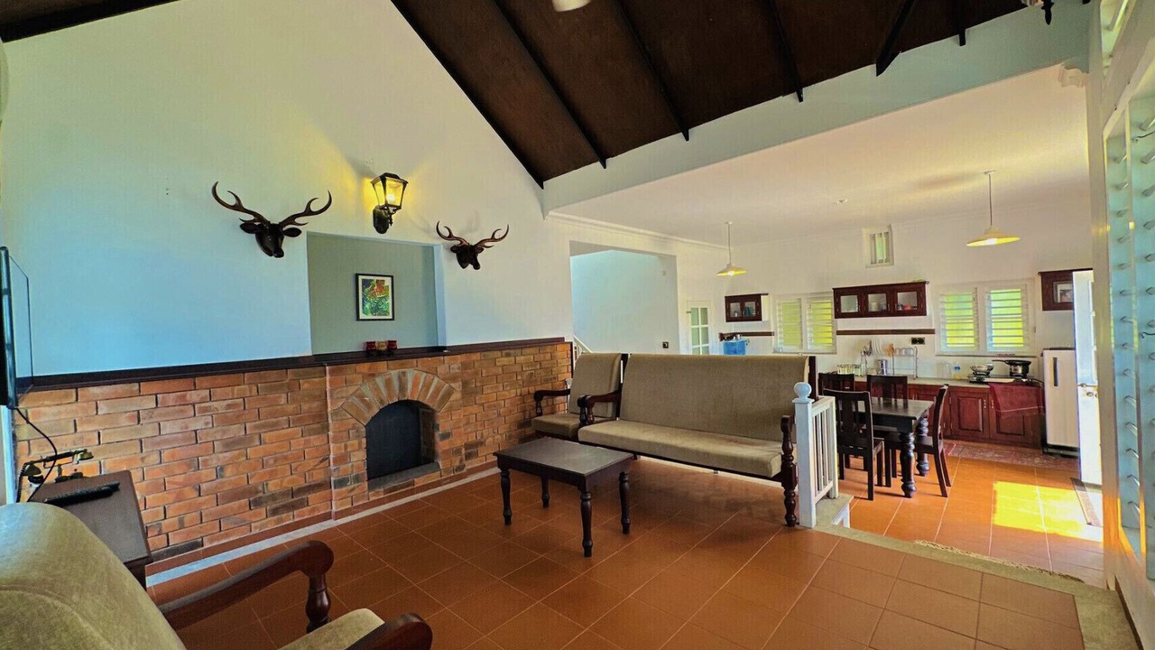 Photo of Livingroom in Vythiri