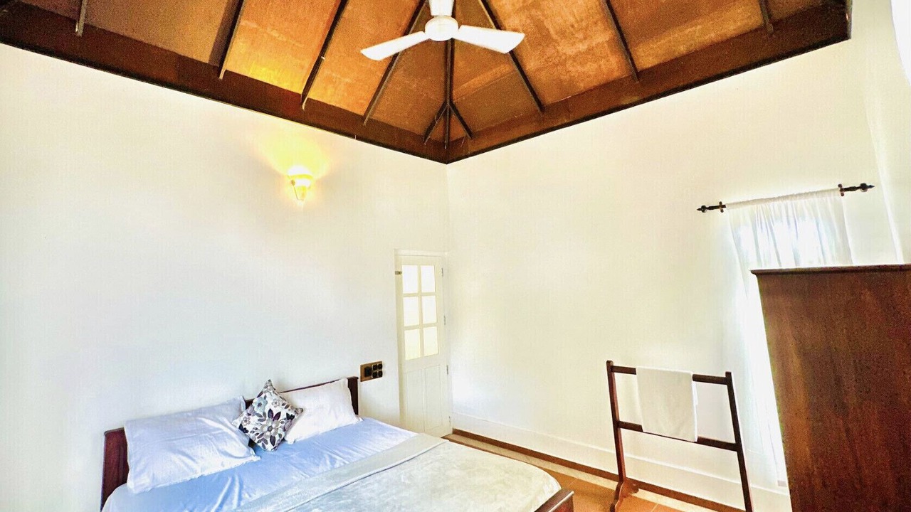 Photo of Bedroom in Vythiri