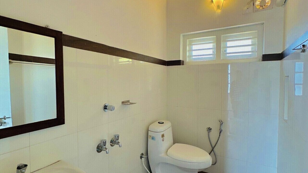 Photo of Bathroom in Vythiri